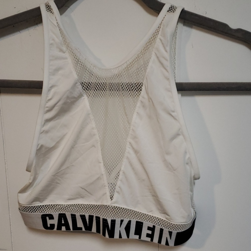 Calvin Klein Bralette